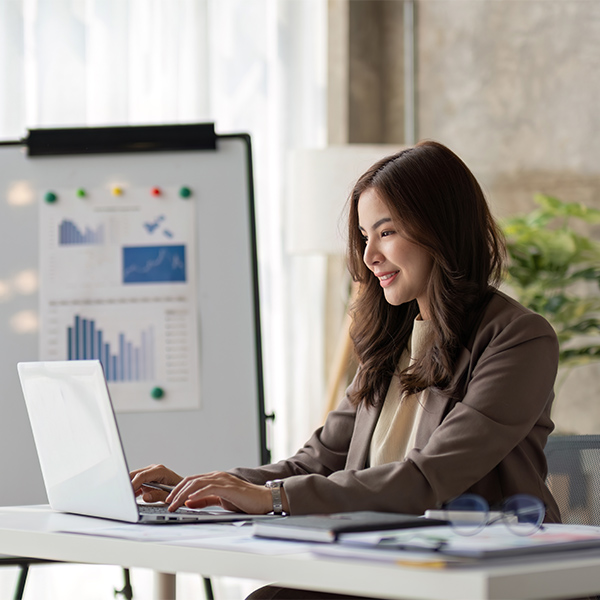 Déclarations fiscales