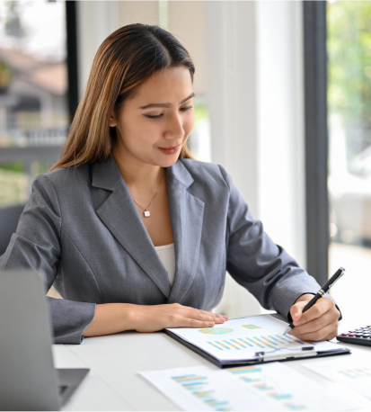 Gestion de transmission d’entreprise